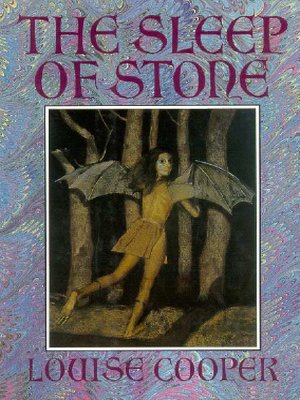 cover image of Sleep of Stone